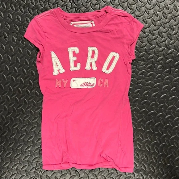Aero postal t shirt - Picture 1 of 3
